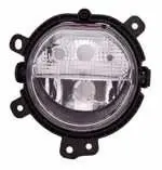 Передня протитуманна фара DEPO/LORO 8822005LUQ
