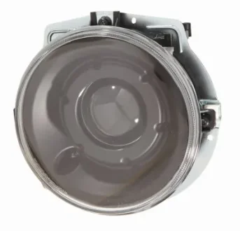 Фара передняя в сборе DEPO/LORO D401102PLDEM2