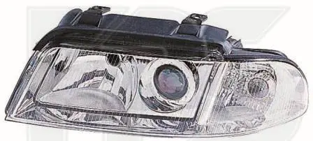 Фара передня DEPO/LORO FP 0018 R5-E (фото 1)