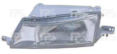 Фара передня DEPO/LORO FP 1105 R8-E (фото 1)
