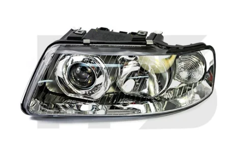 Фара передня DEPO/LORO FP 1202 R1-E