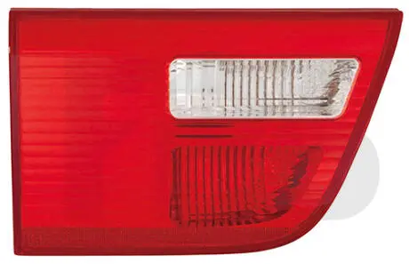 Ліхтар задній DEPO/LORO FP 1412 F7-E