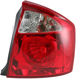 Ліхтар задній DEPO/LORO FP 3242 F3-E