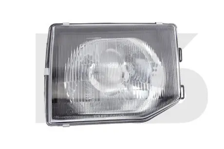 Фара передня DEPO/LORO FP 3731 R5-E