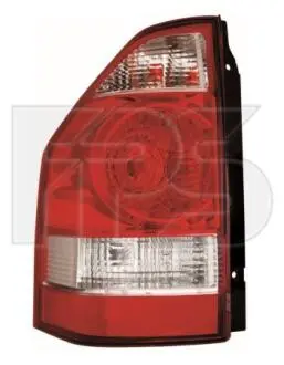 Ліхтар задній DEPO/LORO FP 3735 F6-E
