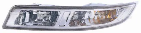 Фара протитуманна DEPO/LORO FP 5004 H2-E