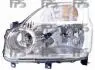 Фара передня DEPO/LORO FP 5018 R2-E (фото 1)