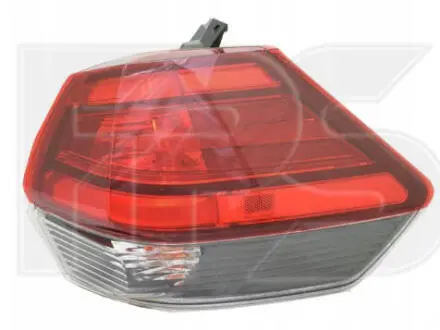 Ліхтар задній DEPO/LORO FP 5042 F1-E
