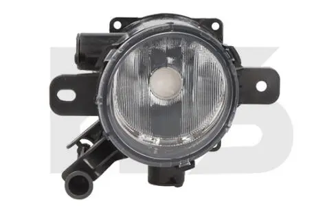 Фара протитуманна DEPO/LORO FP 5228 H1-E