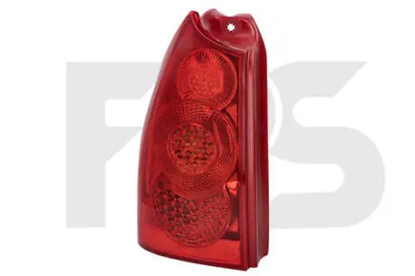 Ліхтар задній DEPO/LORO FP 5406 F5-E