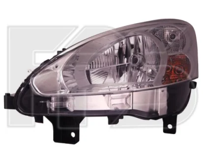 Фара передня DEPO/LORO FP 5412 R4-E