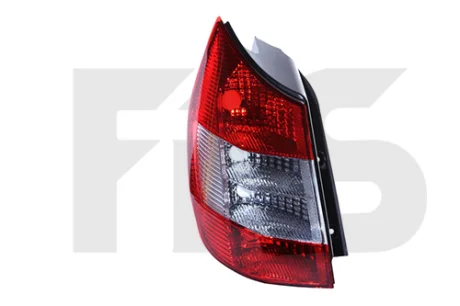 Ліхтар задній DEPO/LORO FP 5609 F3-E