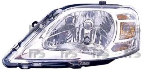 Фара передня DEPO/LORO FP 5611 R3-E