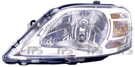 Фара передня DEPO/LORO FP 5611 R4-E