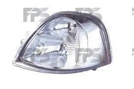 Фара передня DEPO/LORO FP 5612 R1-E