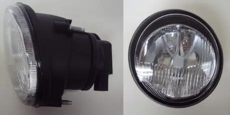 Фара протитуманна DEPO/LORO FP 6010 H2-E