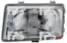 Фара передня DEPO/LORO FP 6045 R2-E (фото 1)