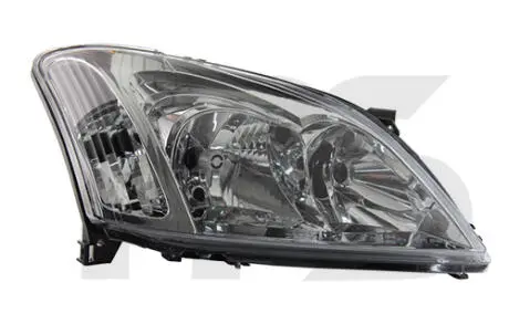 Фара передня DEPO/LORO FP 7012 R5-E