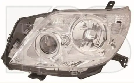 Фара передня DEPO/LORO FP 7019 R2-E