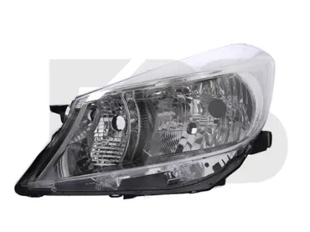 Фара передня DEPO/LORO FP 7028 R3-E