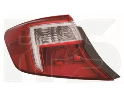 Ліхтар задній DEPO/LORO FP 7051 F1-E