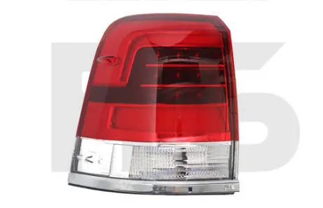 Ліхтар задній DEPO/LORO FP 7072 F1-E