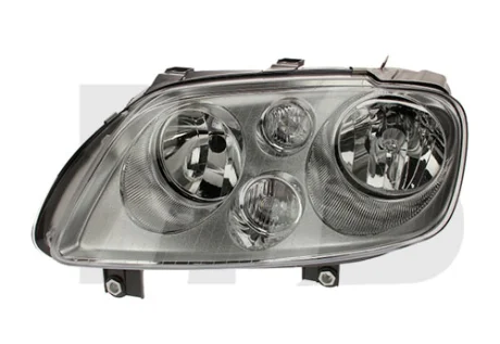 Фара передня DEPO/LORO FP 7406 R7-E
