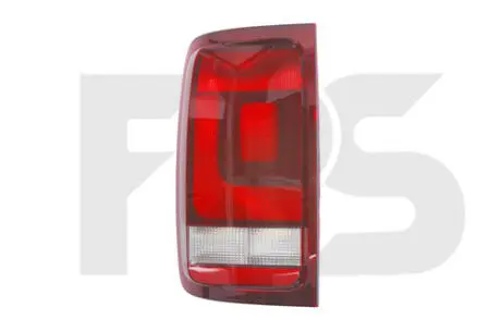 Ліхтар задній DEPO/LORO FP 7419 F3-E