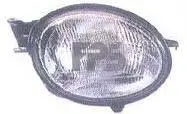 Фара передня DEPO/LORO FP 8114 R1-E (фото 1)