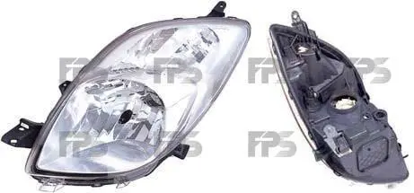 Фара передня DEPO/LORO FP 8115 R1-E (фото 1)