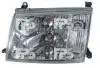 Фара передня DEPO/LORO FP 8136 R4-E (фото 1)