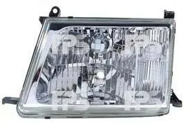 Фара передня DEPO/LORO FP 8136 R5-E (фото 1)