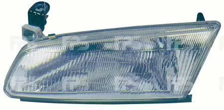 Фара передня DEPO/LORO FP 8162 R2-E (фото 1)