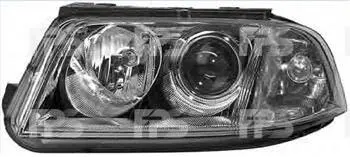 Фара передня DEPO/LORO FP 9539 R8-E (фото 1)