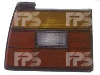 Ліхтар задній DEPO/LORO FP 9541 F2-E