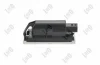 Лiхтар пiдсвiтки номерного знака к-т 2шт свiтлодiодна DEPO/LORO L42-210-0001LED (фото 4)
