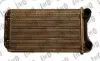 Радіатор пічки Audi A4 00-09 DEPO/LORO 003-015-0007 (фото 1)