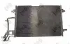 Радіатор кондиціонера SKODA Octavia 05- DEPO/LORO 003-016-0002 (фото 3)
