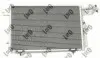 Радіатор кондиціонера Audi A6 2.6/2.8i 94-98 MT DEPO/LORO 003-016-0004 (фото 3)
