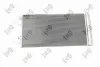 Радіатор кондиціонера Citroen Jumper/Peugeot Boxer/Fiat Ducato 2.0-3.D 06- DEPO/LORO 009-016-0004 (фото 3)