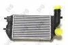 Радіатор інтеркулера JUMPER/DUCATO/BOXER 1.9 TD/2.0 Hdi 94- DEPO/LORO 009-018-0001 (фото 3)