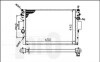 Радіатор води Daily 2.3TD 02> DEPO/LORO 022-017-0002 (фото 1)