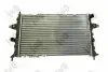 Радіатор охолодження двигуна ASTRA G/ZAFIRA A 1.7 TD 98- DEPO/LORO 037-017-0049 (фото 3)