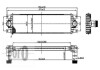 Радіатор інтеркулера а Master/Movano II 1.9/2.2/2.5 dCi 02> DEPO/LORO 037-018-0001 (фото 1)