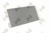 Радіатор кондиціонера Megane III/Scenic III/Fluence 08- DEPO/LORO 042-016-0039 (фото 2)