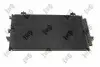 Радіатор кондиціонера TOYOTA RAV4 1.6-1/8i 00- DEPO/LORO 051-016-0014 (фото 2)