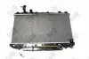 Радіатор охолодження двигуна RAV 4 II 2.0 i 16V 00- DEPO/LORO 051-017-0029-B (фото 3)