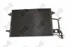 Радіатор кондиціонера SKODA Octavia 05- DEPO/LORO 053-016-0013 (фото 2)