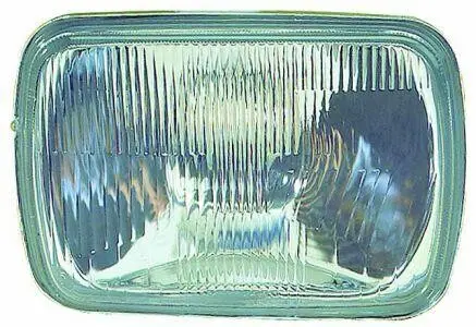 Передні фари DEPO/LORO 100-1102N-LD-EN