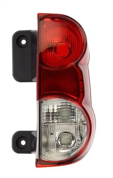 Ліхтар задній Прав (P21/5W/P21W) NISSAN NV200, NV200 / EVALIA Автобус / Full body DEPO/LORO 115-1934R-LD-UE (фото 1)